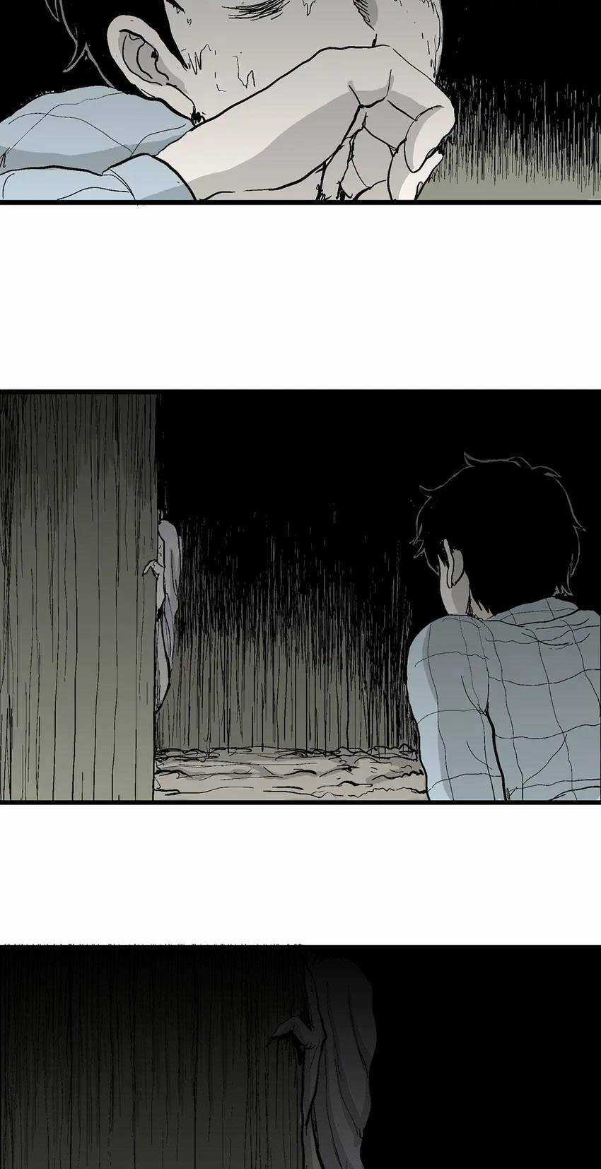 Thuyết Tiến Hóa Của Loài Người Chapter 54 trang 42