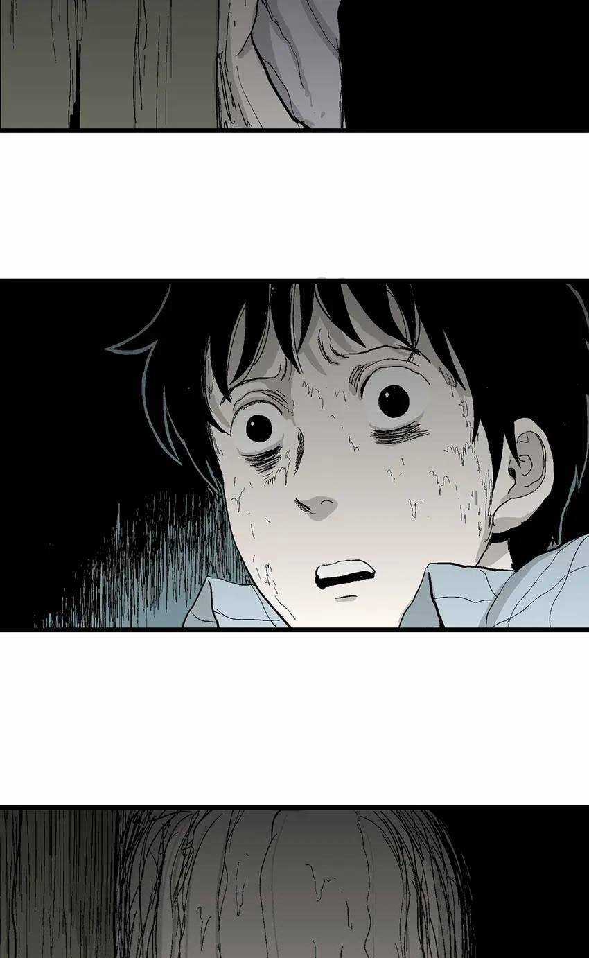 Thuyết Tiến Hóa Của Loài Người Chapter 54 trang 44