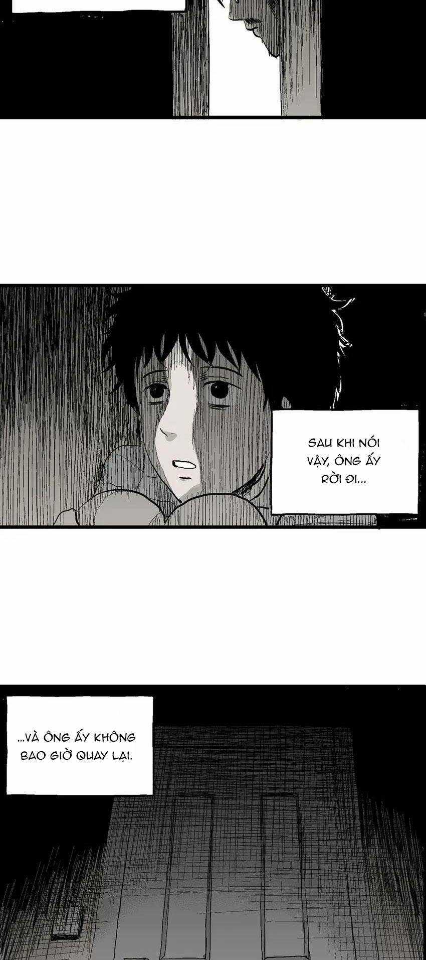 Thuyết Tiến Hóa Của Loài Người Chapter 54 trang 5