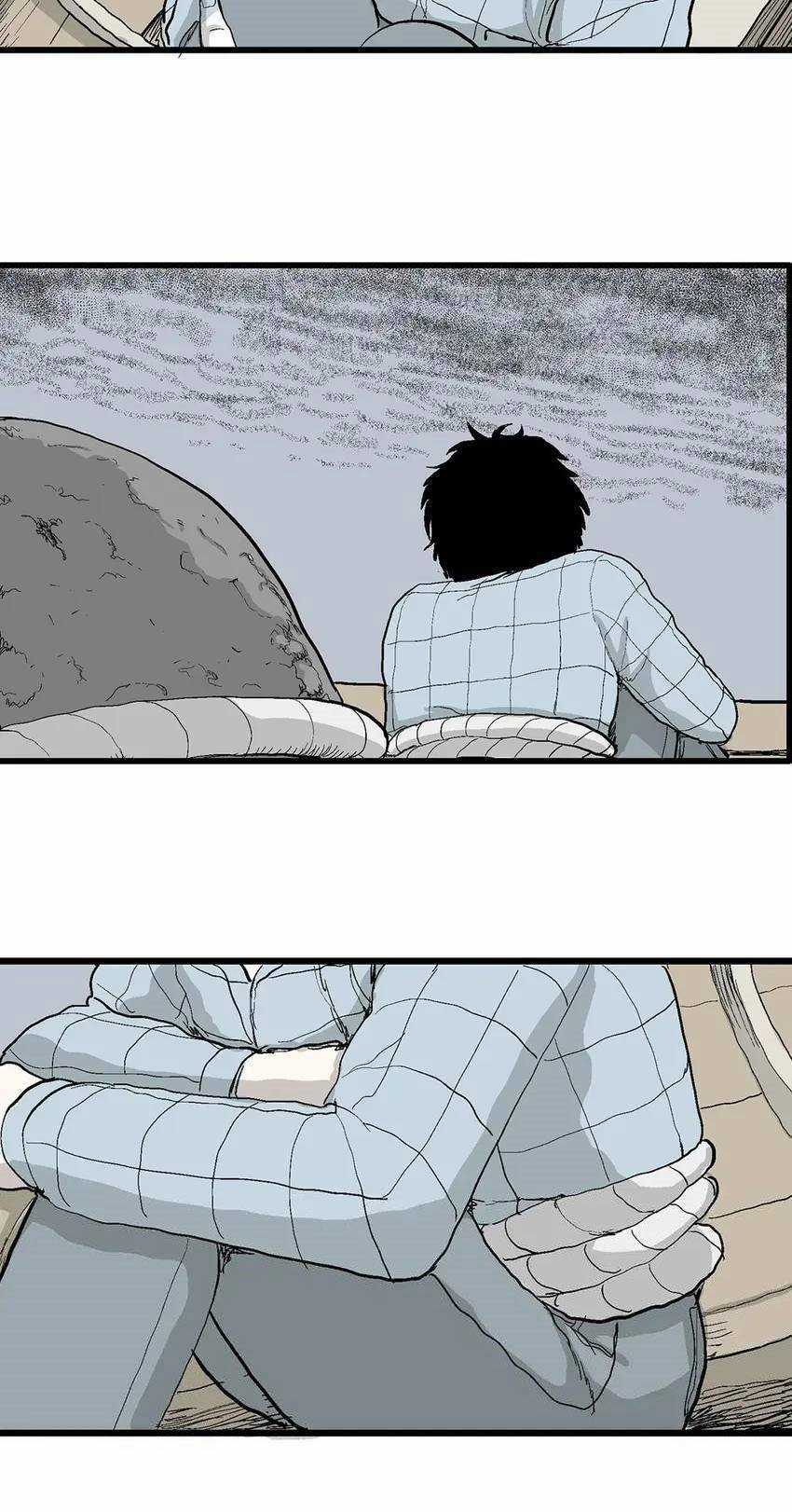 Thuyết Tiến Hóa Của Loài Người Chapter 54 trang 8