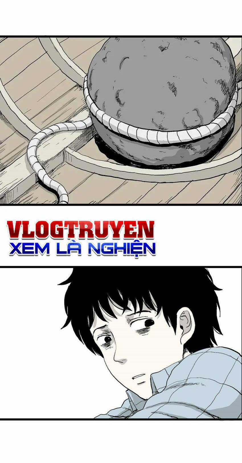 Thuyết Tiến Hóa Của Loài Người Chapter 54 trang 9