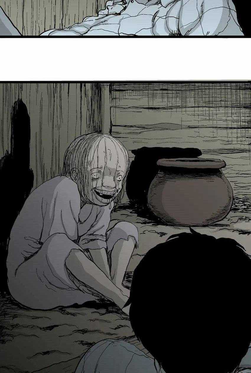 Thuyết Tiến Hóa Của Loài Người Chapter 55 trang 48