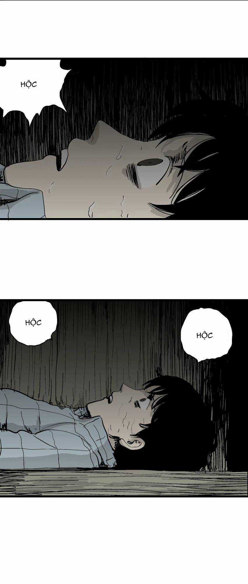 Thuyết Tiến Hóa Của Loài Người Chapter 56 trang 13