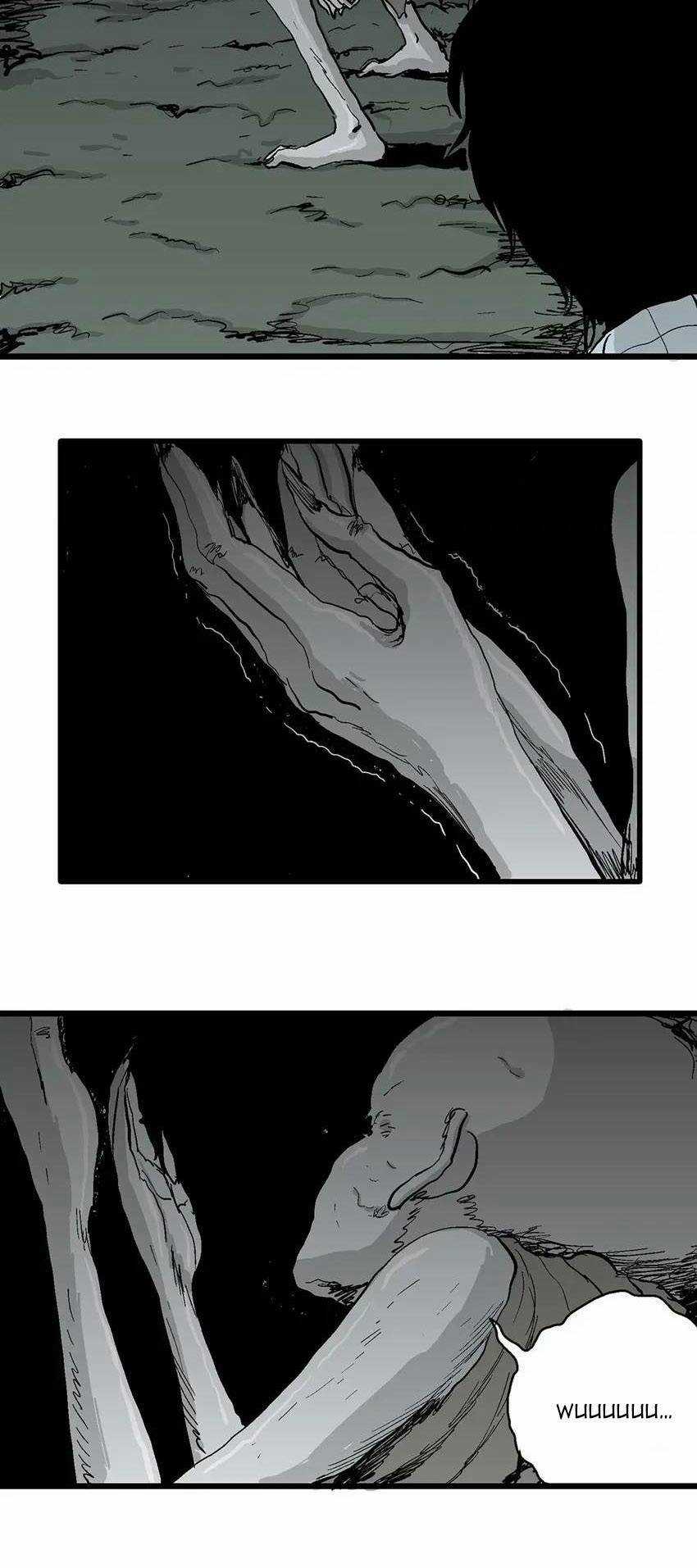 Thuyết Tiến Hóa Của Loài Người Chapter 56 trang 23