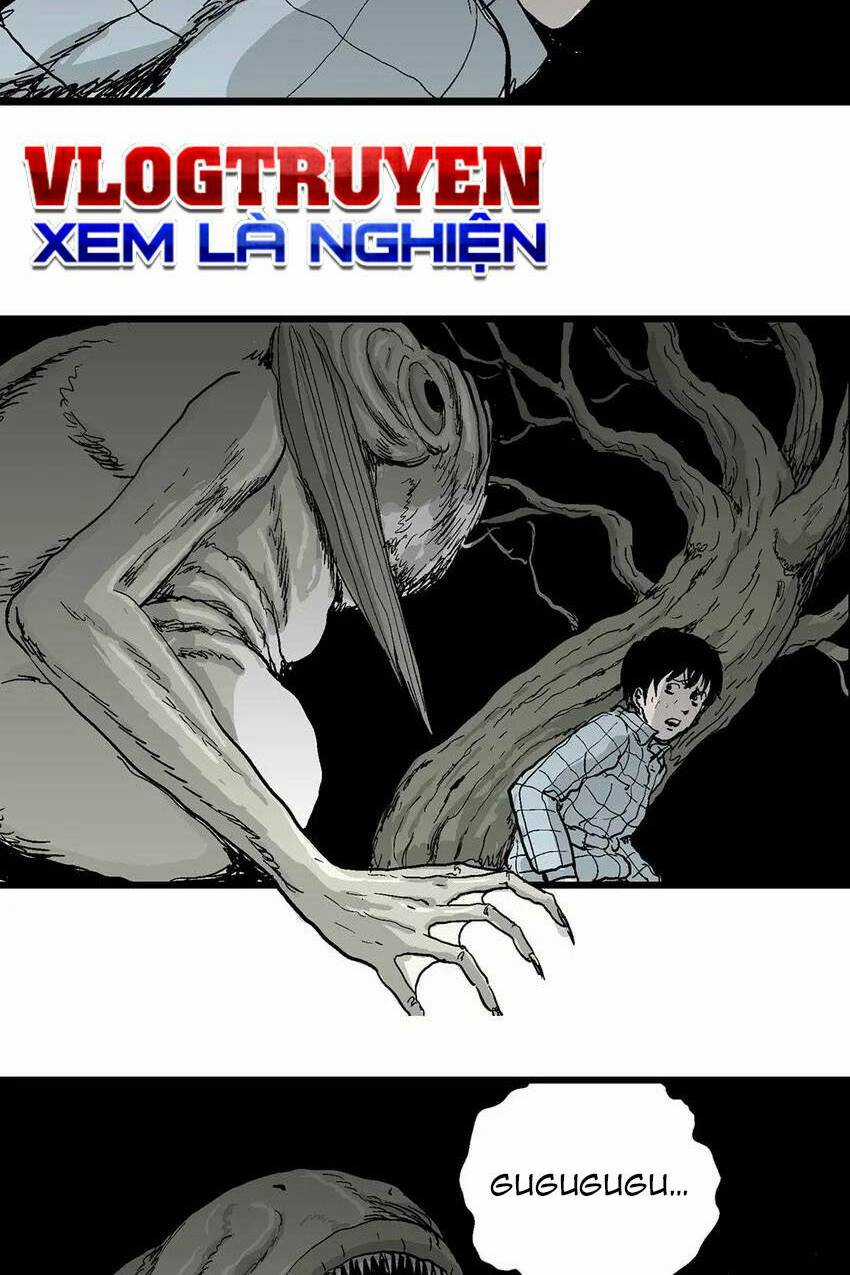 Thuyết Tiến Hóa Của Loài Người Chapter 56 trang 43