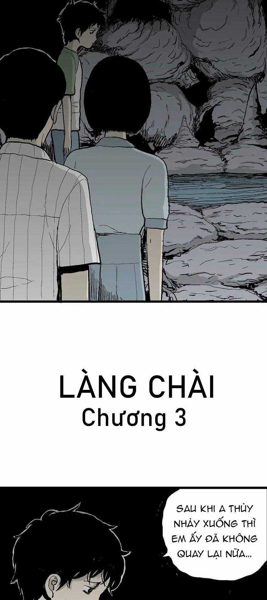 Thuyết Tiến Hóa Của Loài Người Chapter 56 trang 5