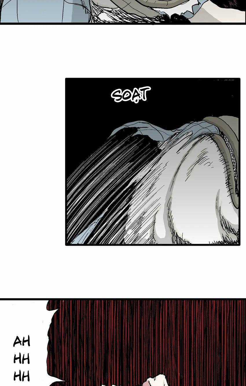 Thuyết Tiến Hóa Của Loài Người Chapter 57 trang 10