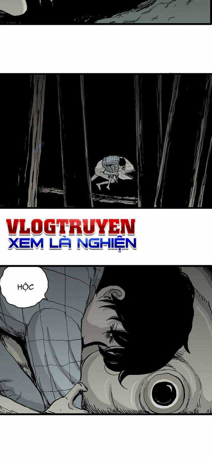 Thuyết Tiến Hóa Của Loài Người Chapter 57 trang 17