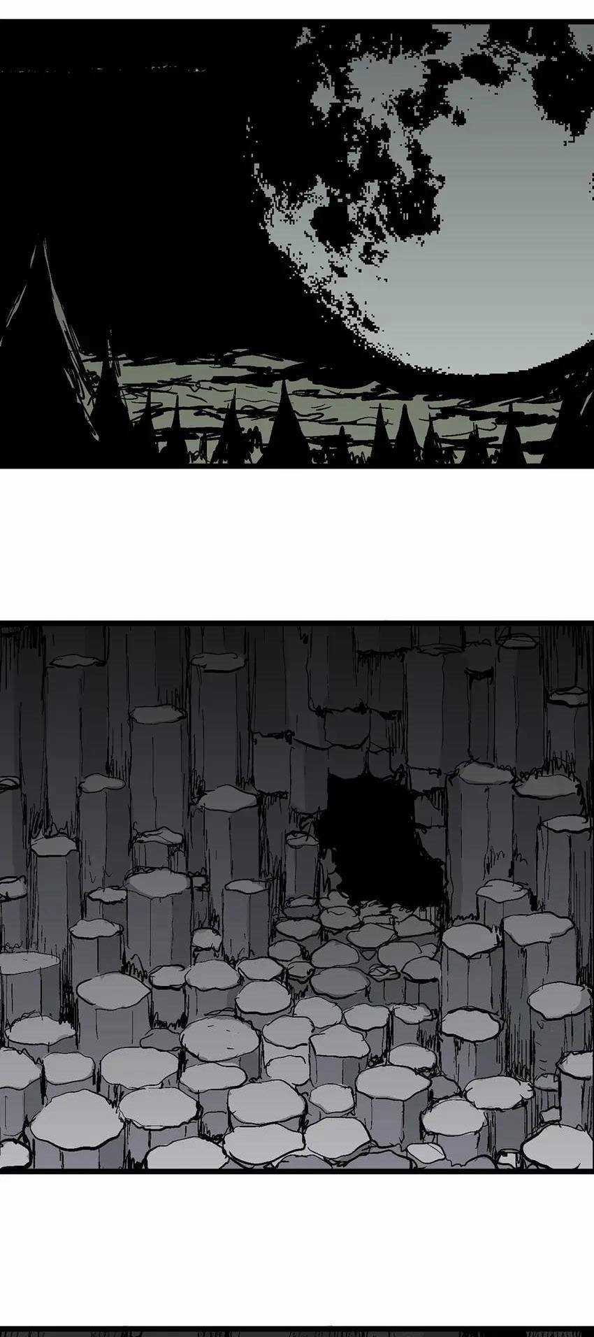 Thuyết Tiến Hóa Của Loài Người Chapter 57 trang 18