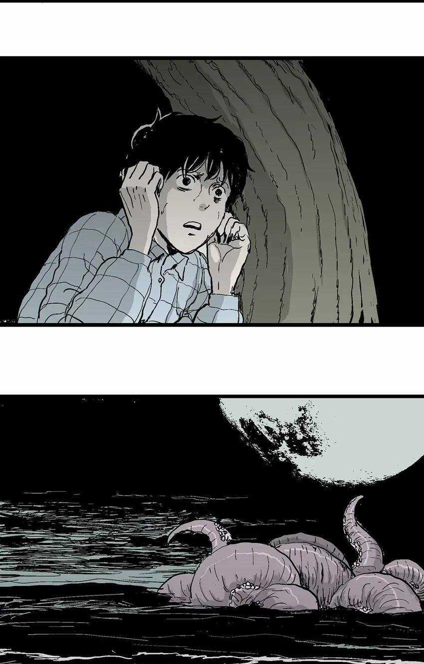 Thuyết Tiến Hóa Của Loài Người Chapter 57 trang 2