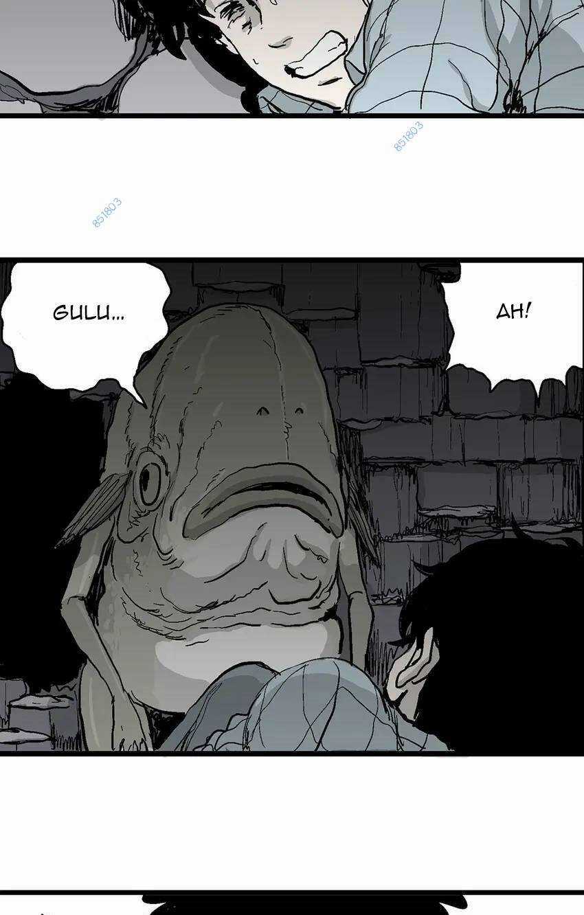 Thuyết Tiến Hóa Của Loài Người Chapter 57 trang 20