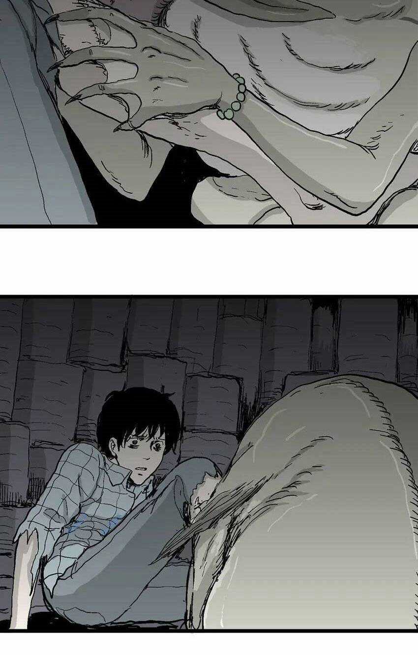 Thuyết Tiến Hóa Của Loài Người Chapter 57 trang 25