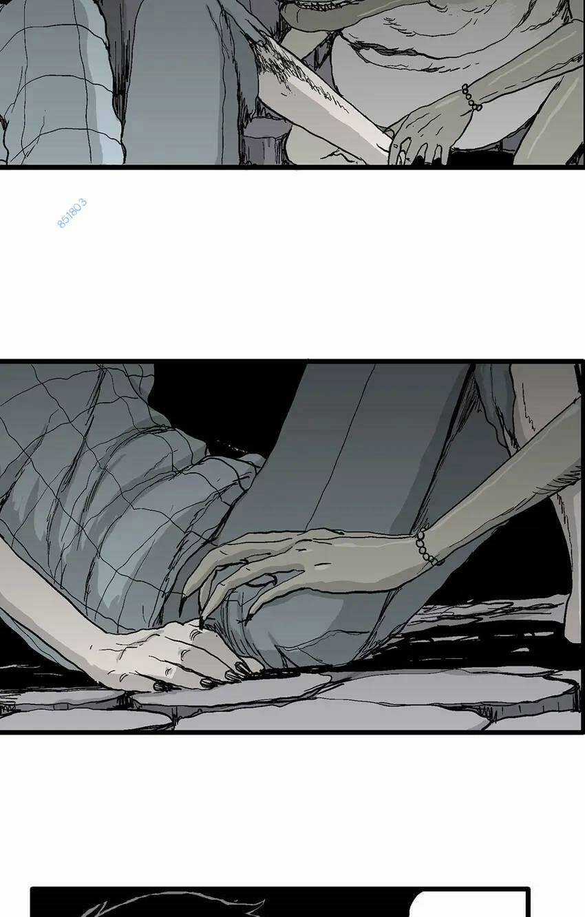 Thuyết Tiến Hóa Của Loài Người Chapter 57 trang 28