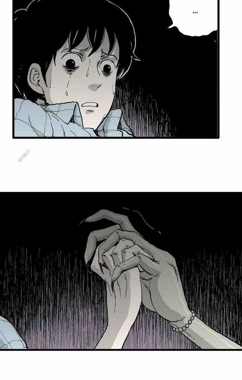 Thuyết Tiến Hóa Của Loài Người Chapter 57 trang 29