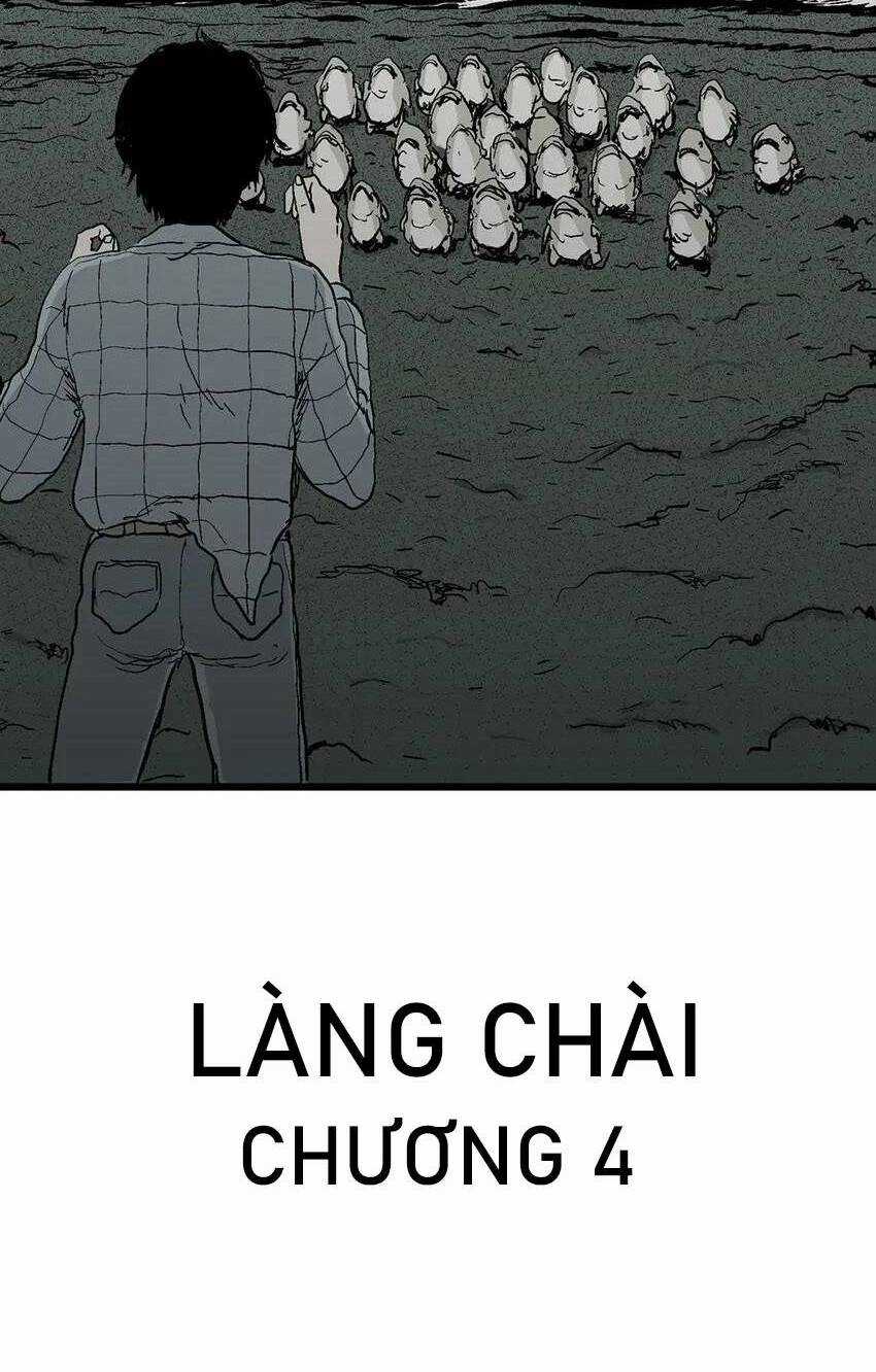 Thuyết Tiến Hóa Của Loài Người Chapter 57 trang 3