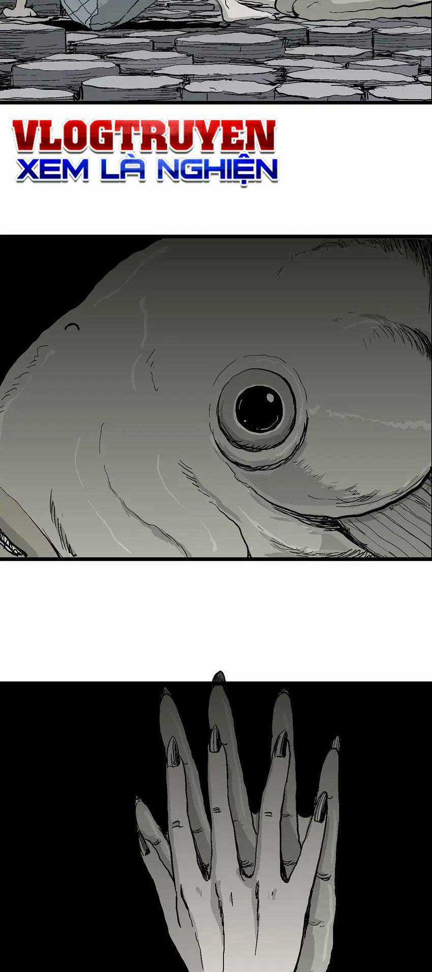 Thuyết Tiến Hóa Của Loài Người Chapter 57 trang 31