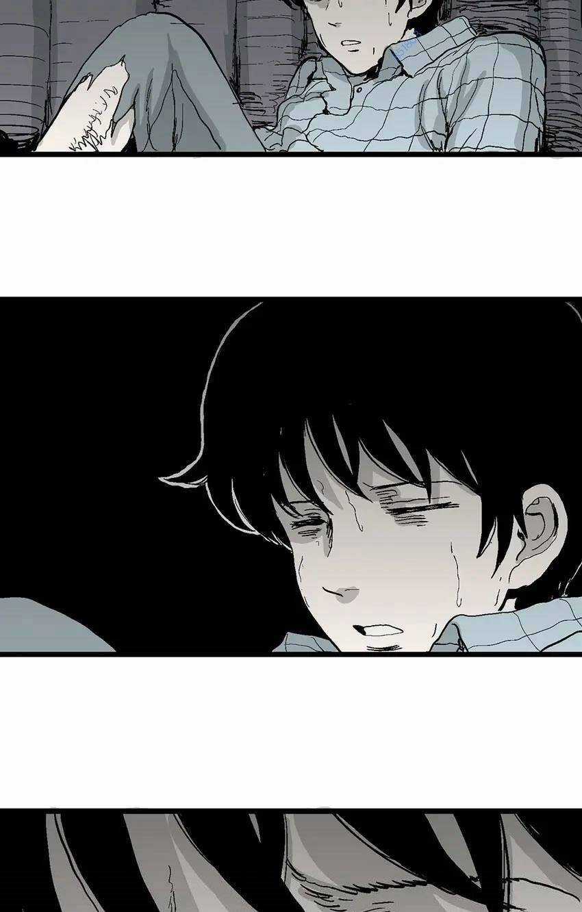 Thuyết Tiến Hóa Của Loài Người Chapter 57 trang 40