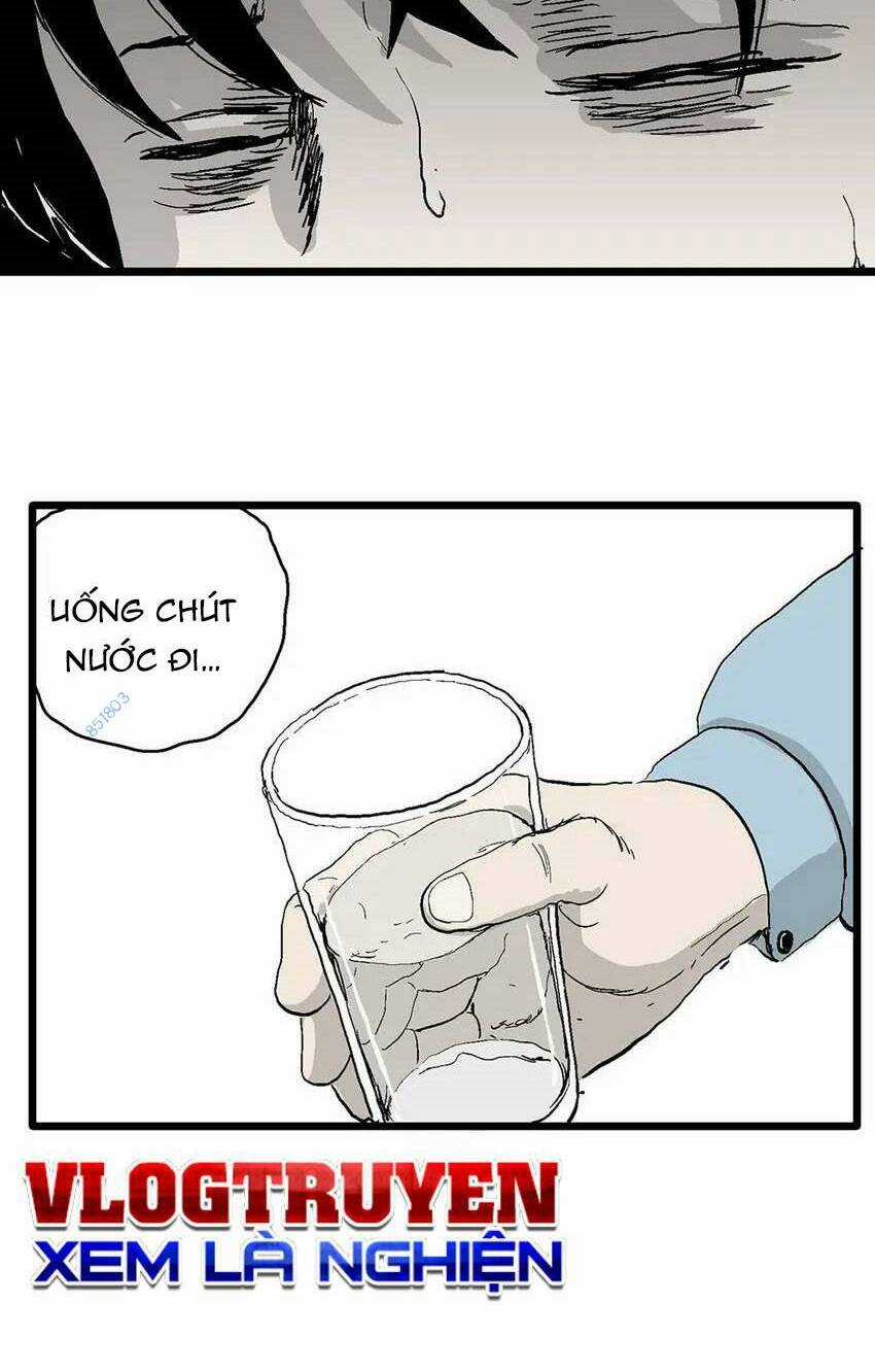 Thuyết Tiến Hóa Của Loài Người Chapter 57 trang 41