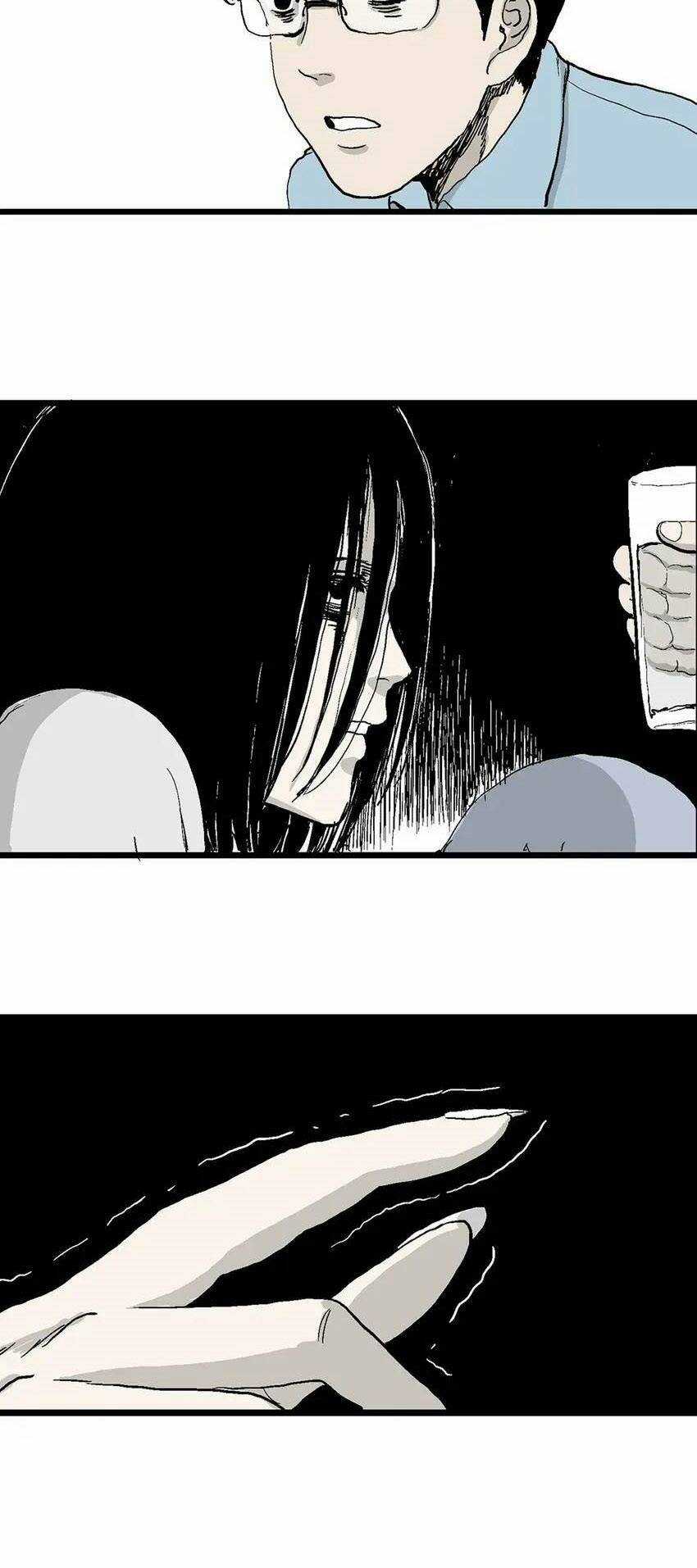 Thuyết Tiến Hóa Của Loài Người Chapter 57 trang 43