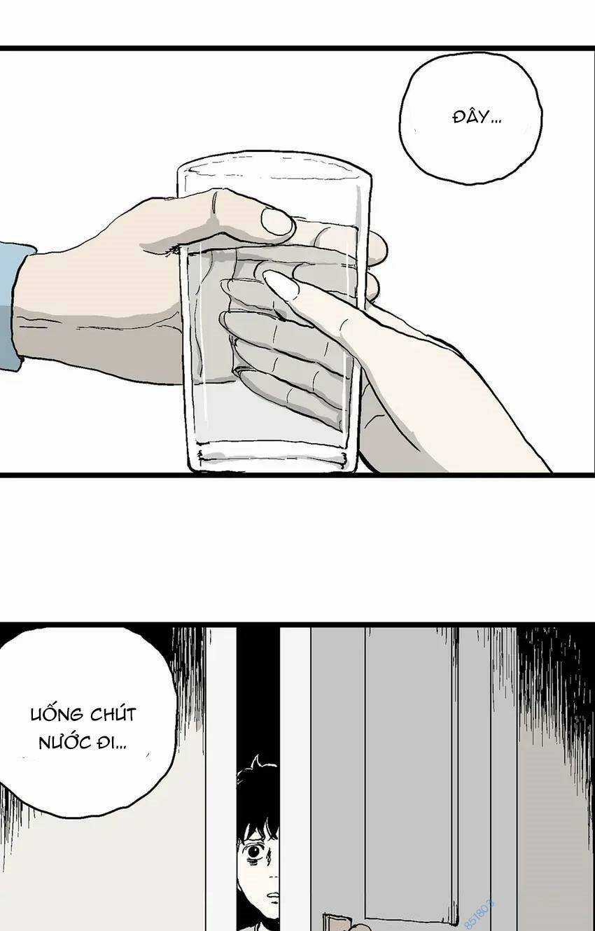 Thuyết Tiến Hóa Của Loài Người Chapter 57 trang 44