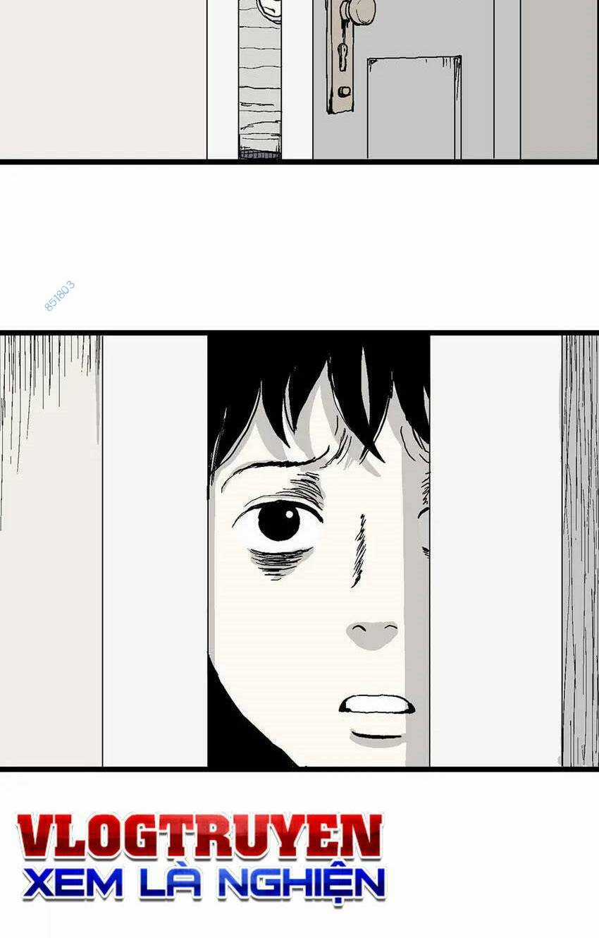 Thuyết Tiến Hóa Của Loài Người Chapter 57 trang 45