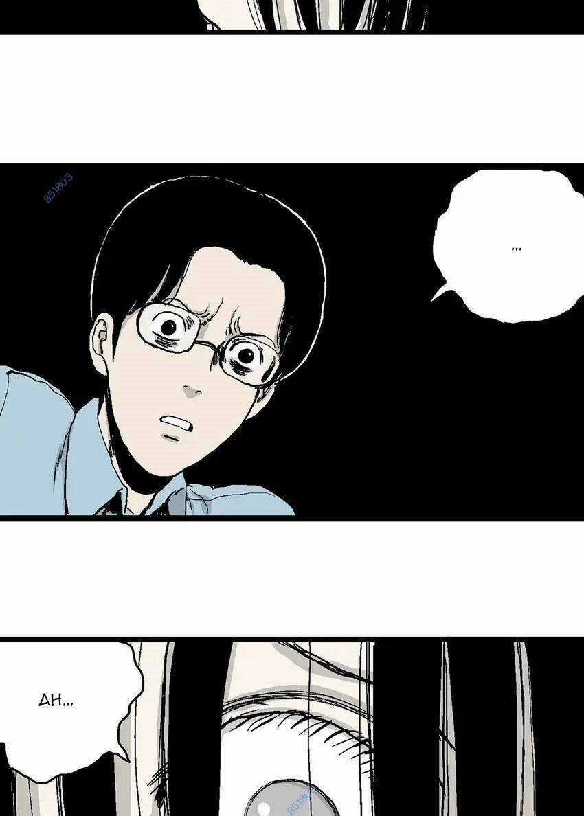 Thuyết Tiến Hóa Của Loài Người Chapter 57 trang 48