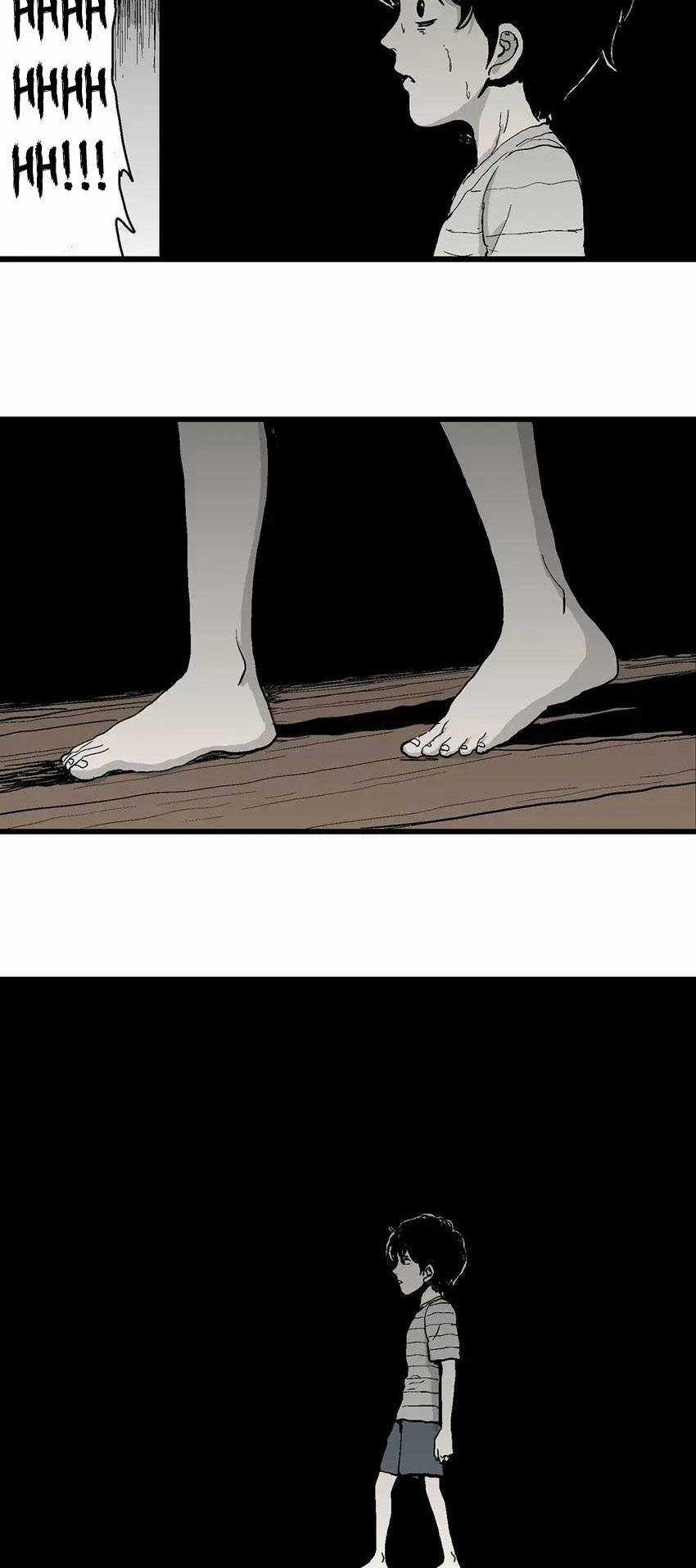 Thuyết Tiến Hóa Của Loài Người Chapter 57 trang 51