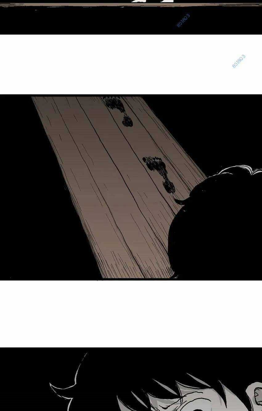 Thuyết Tiến Hóa Của Loài Người Chapter 57 trang 52