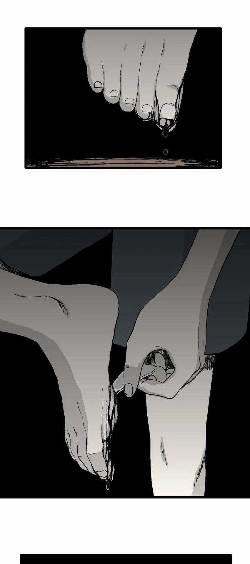 Thuyết Tiến Hóa Của Loài Người Chapter 57 trang 54