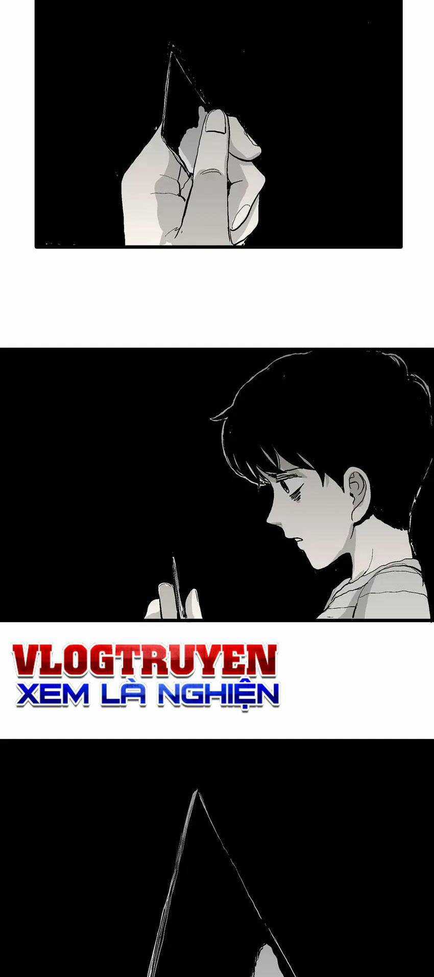 Thuyết Tiến Hóa Của Loài Người Chapter 57 trang 55