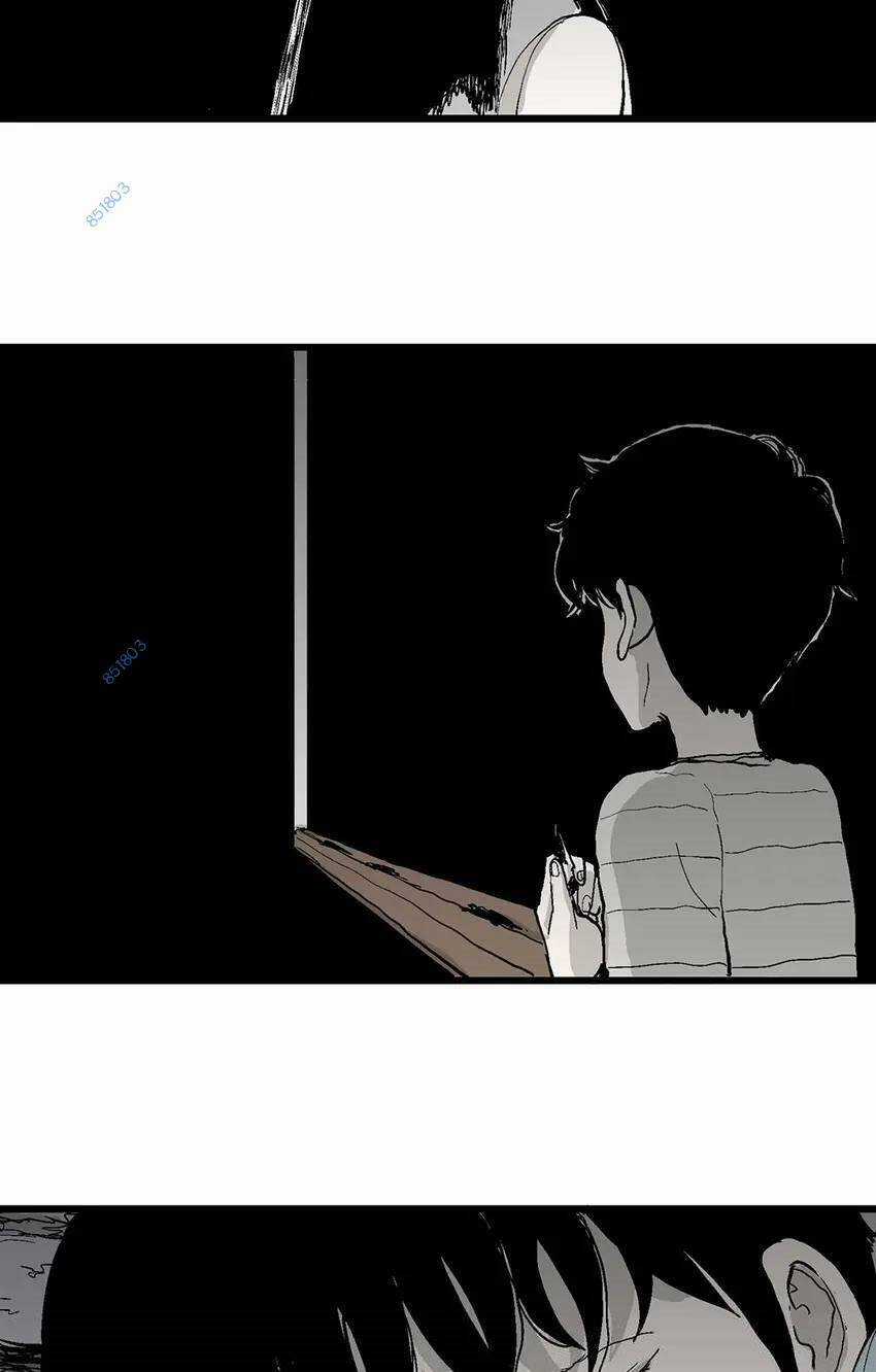 Thuyết Tiến Hóa Của Loài Người Chapter 57 trang 56