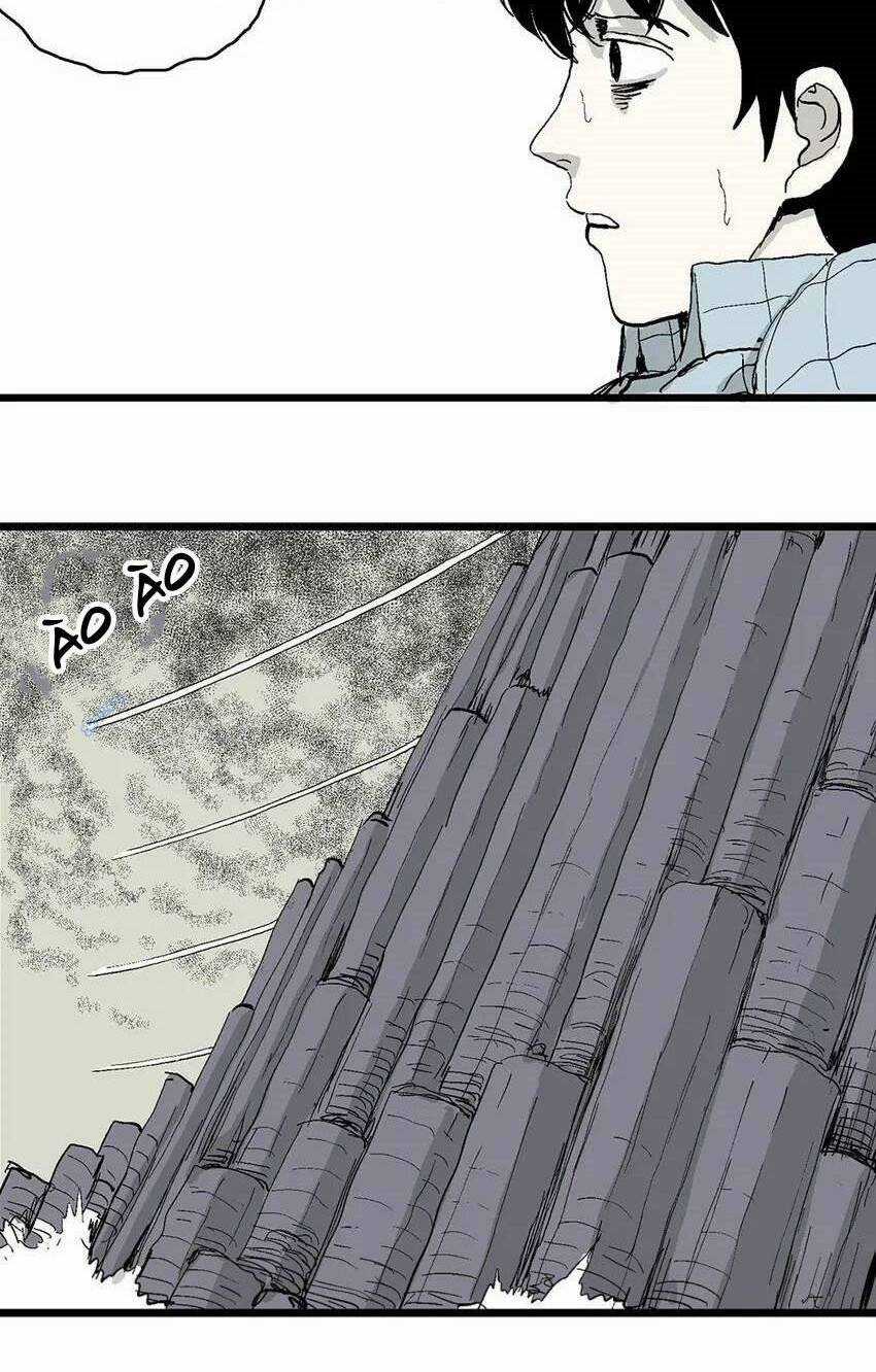 Thuyết Tiến Hóa Của Loài Người Chapter 57 trang 61