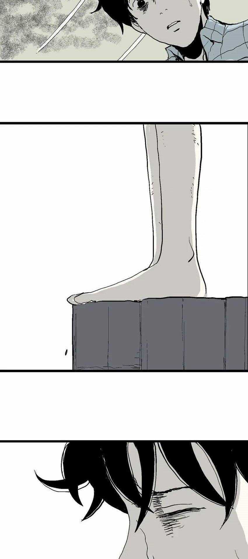 Thuyết Tiến Hóa Của Loài Người Chapter 57 trang 63