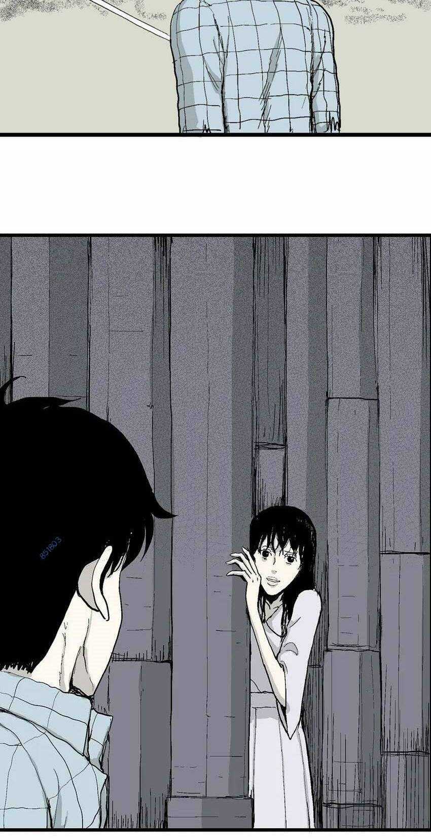 Thuyết Tiến Hóa Của Loài Người Chapter 57 trang 65