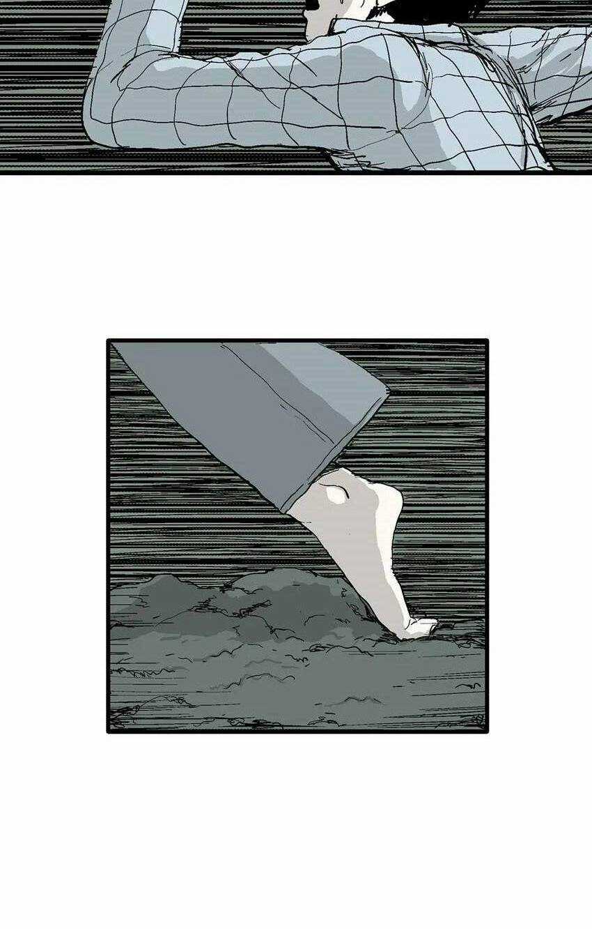 Thuyết Tiến Hóa Của Loài Người Chapter 57 trang 7