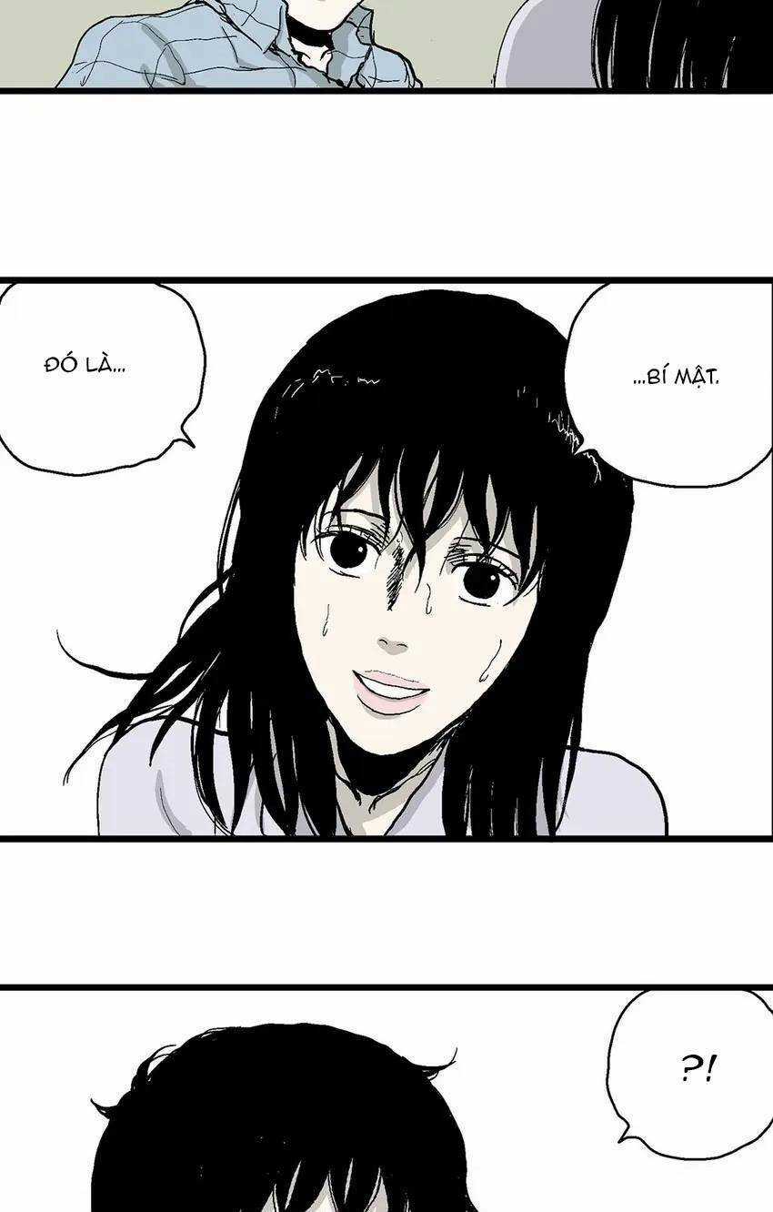 Thuyết Tiến Hóa Của Loài Người Chapter 58 trang 10