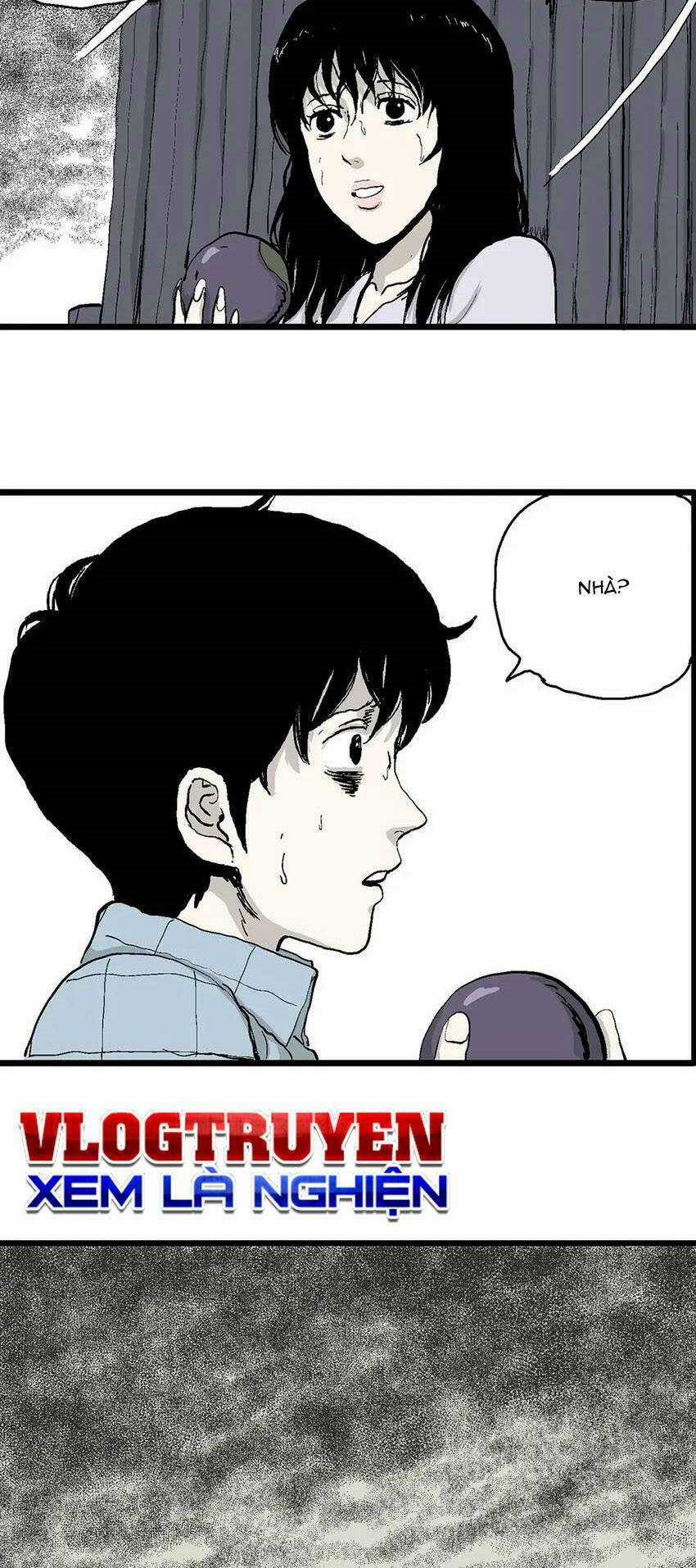 Thuyết Tiến Hóa Của Loài Người Chapter 58 trang 13