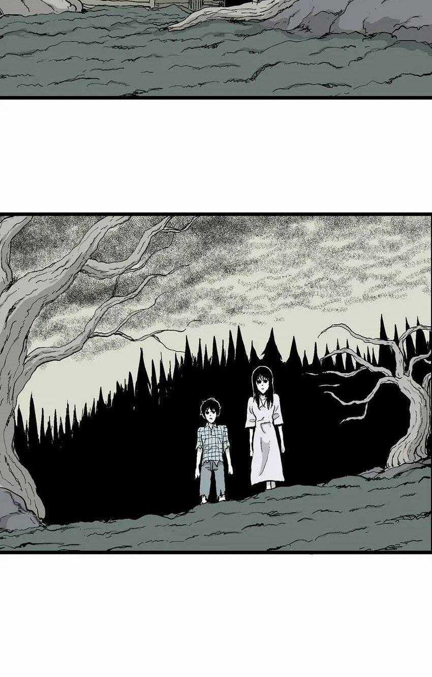 Thuyết Tiến Hóa Của Loài Người Chapter 58 trang 15