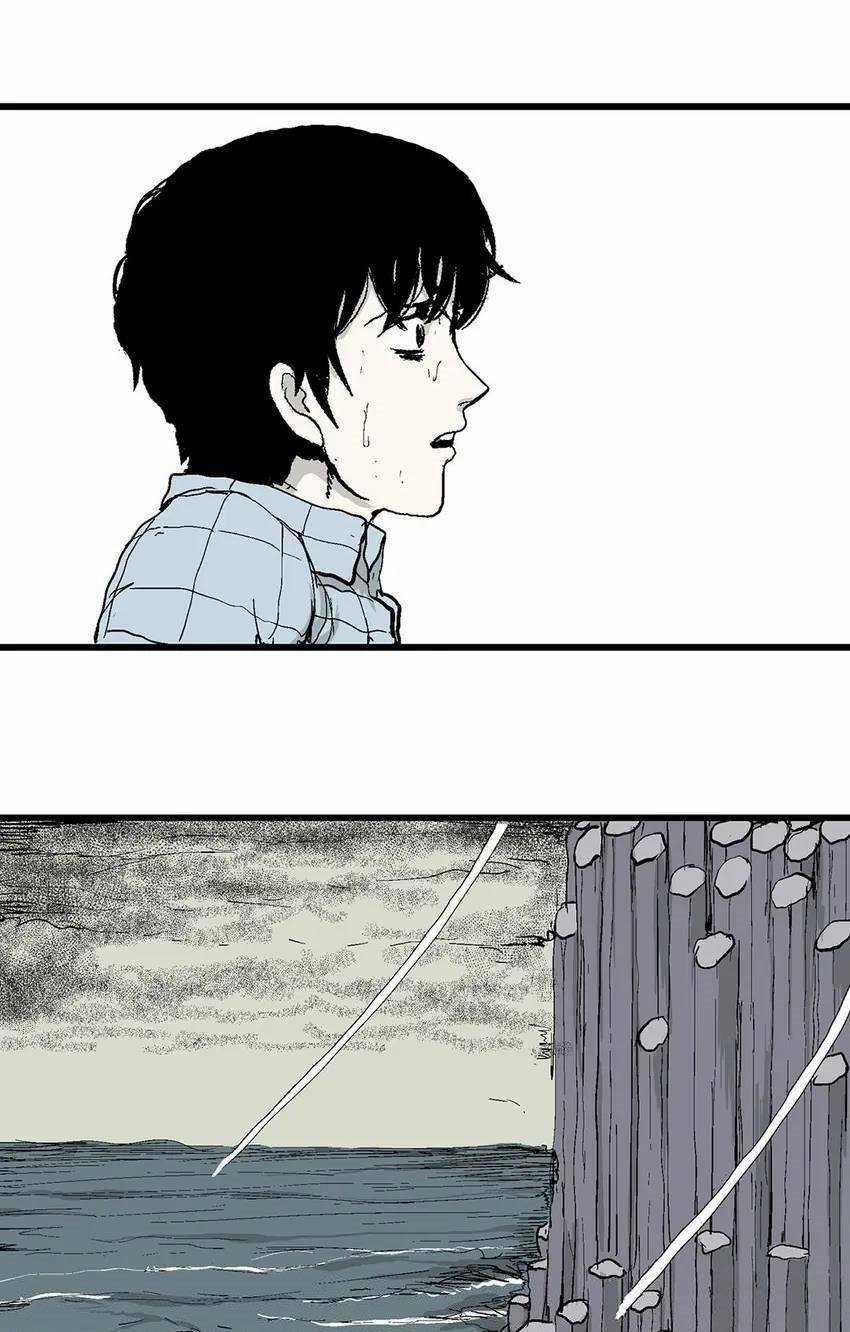 Thuyết Tiến Hóa Của Loài Người Chapter 58 trang 2