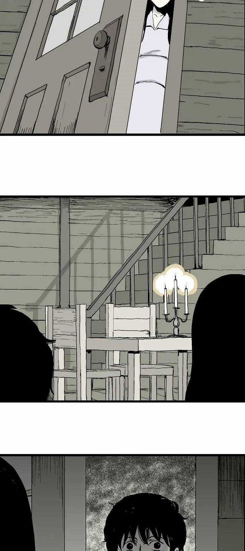 Thuyết Tiến Hóa Của Loài Người Chapter 58 trang 29