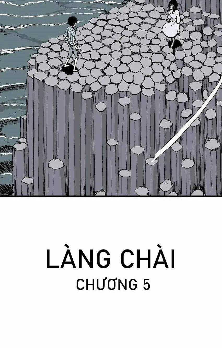 Thuyết Tiến Hóa Của Loài Người Chapter 58 trang 3