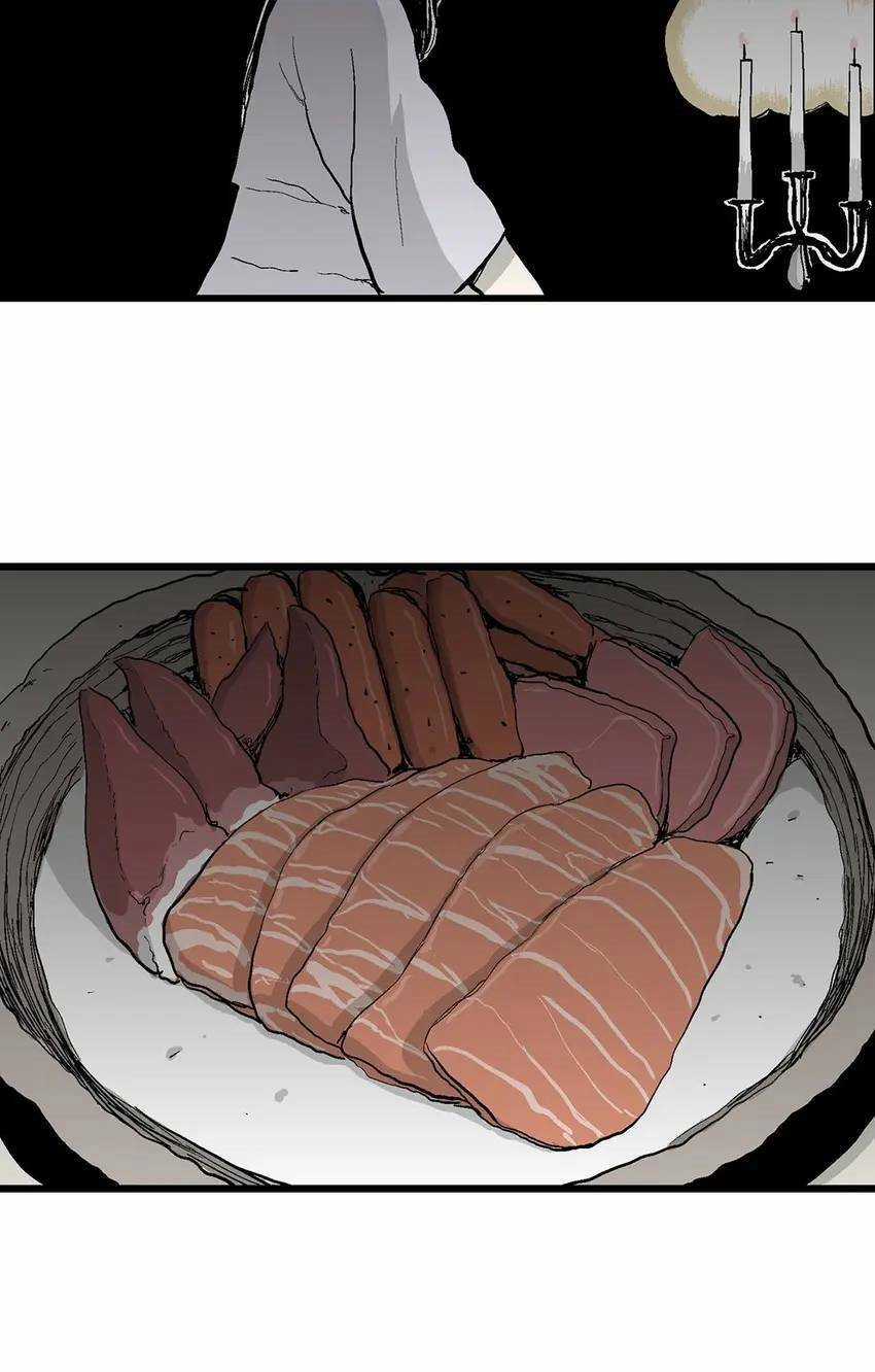 Thuyết Tiến Hóa Của Loài Người Chapter 58 trang 38