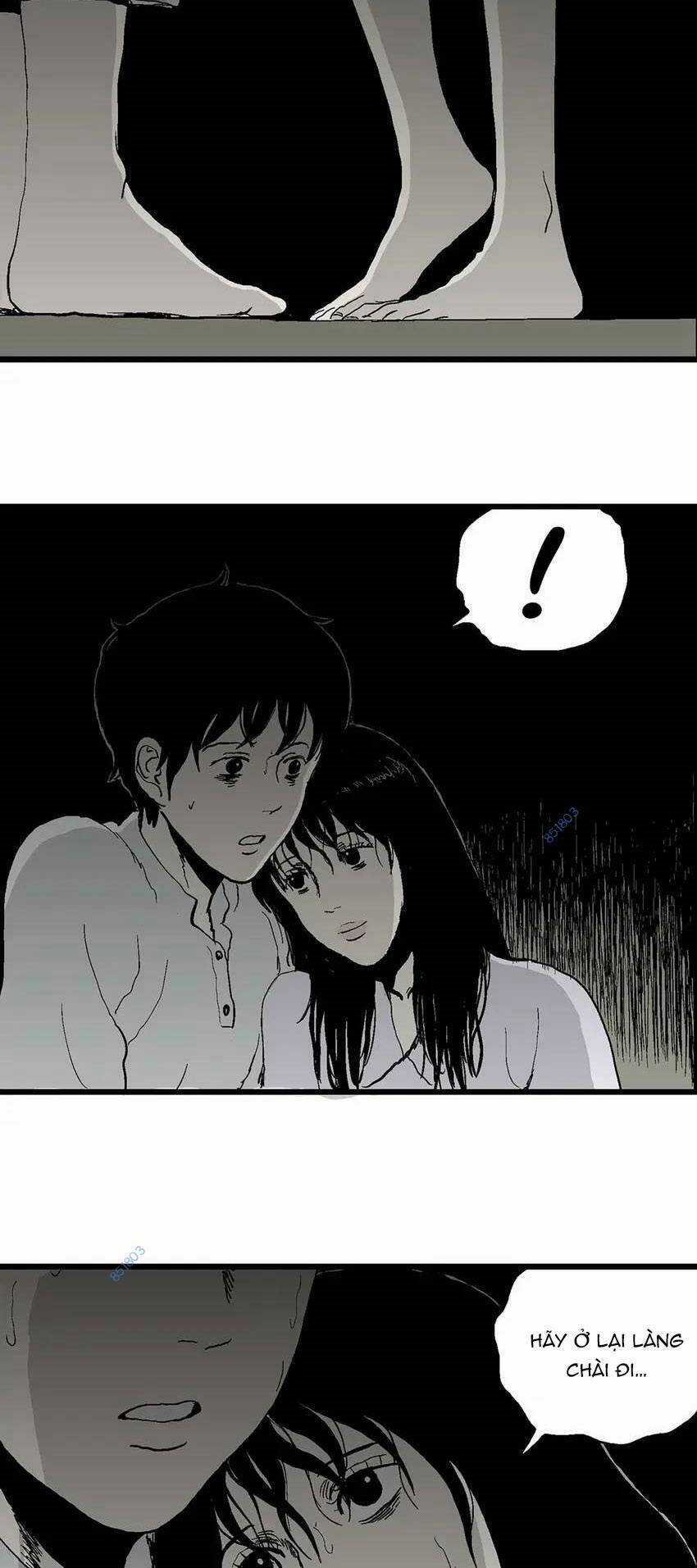 Thuyết Tiến Hóa Của Loài Người Chapter 58 trang 45