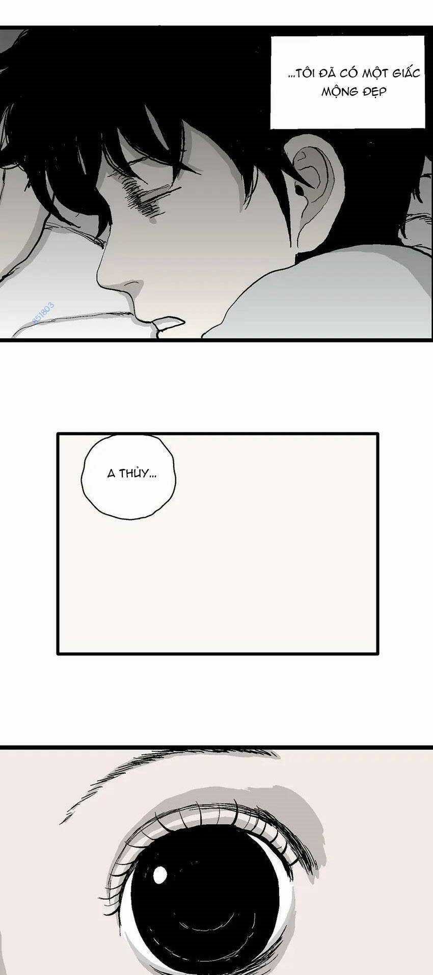 Thuyết Tiến Hóa Của Loài Người Chapter 58 trang 49