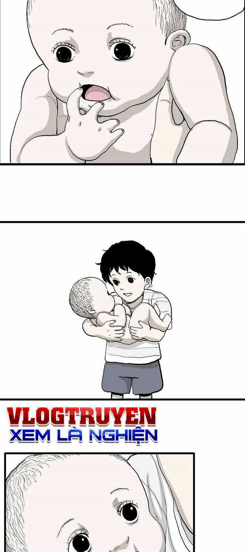 Thuyết Tiến Hóa Của Loài Người Chapter 58 trang 53