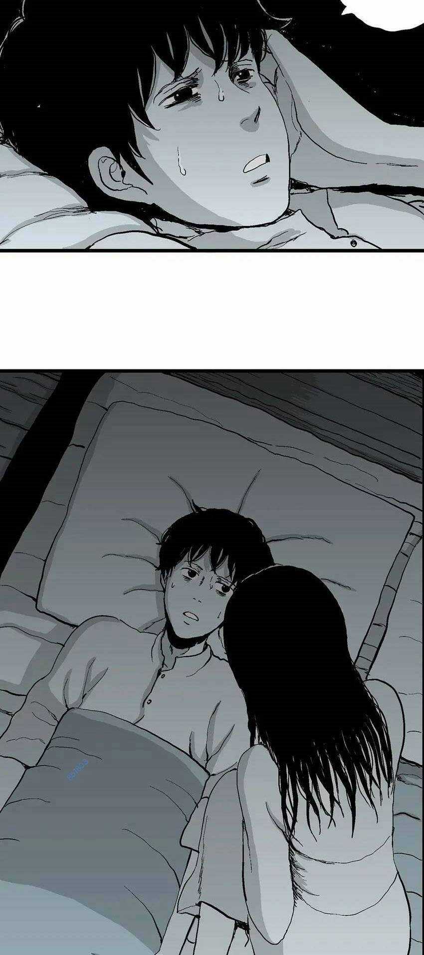 Thuyết Tiến Hóa Của Loài Người Chapter 58 trang 57