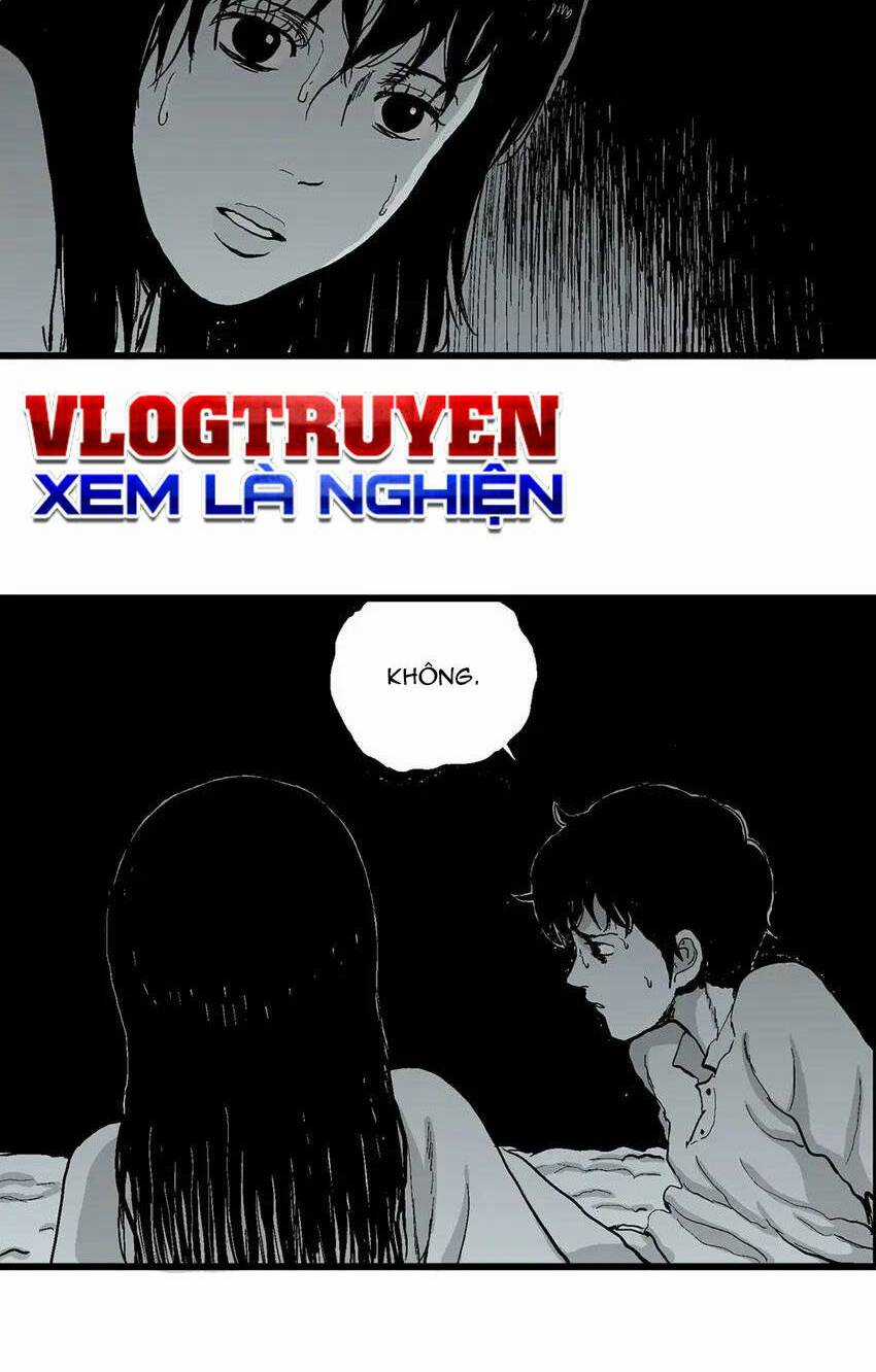 Thuyết Tiến Hóa Của Loài Người Chapter 58 trang 59