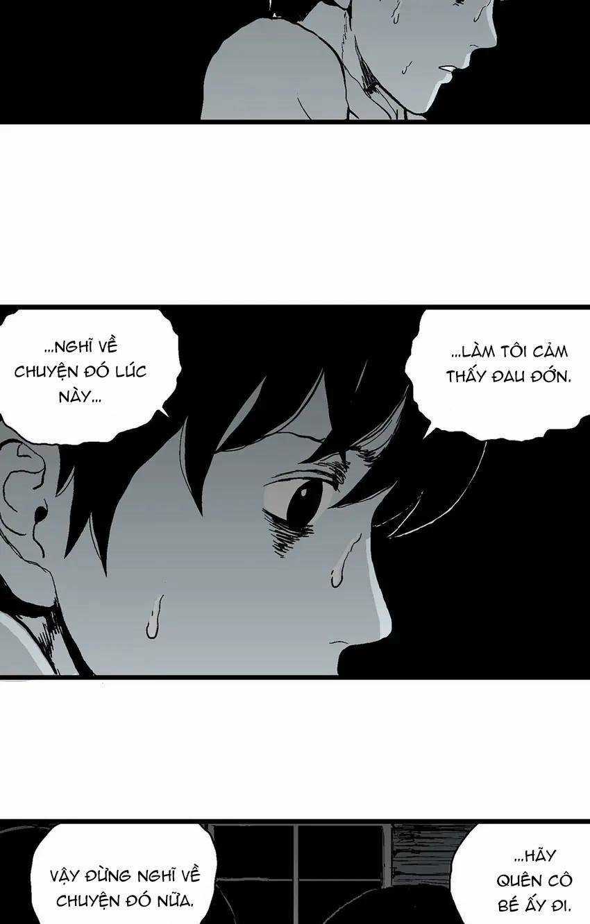 Thuyết Tiến Hóa Của Loài Người Chapter 58 trang 62