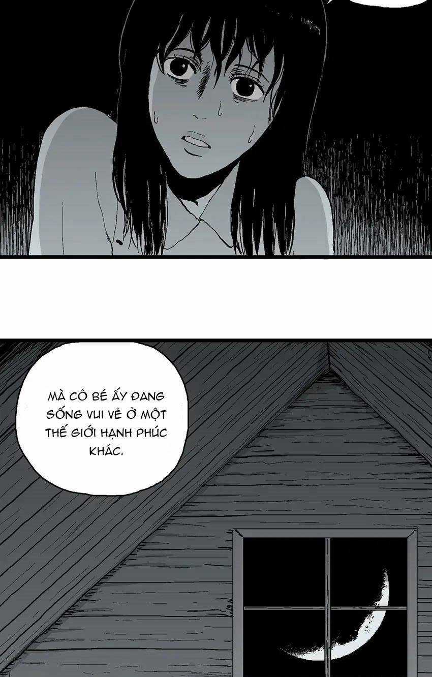 Thuyết Tiến Hóa Của Loài Người Chapter 58 trang 66