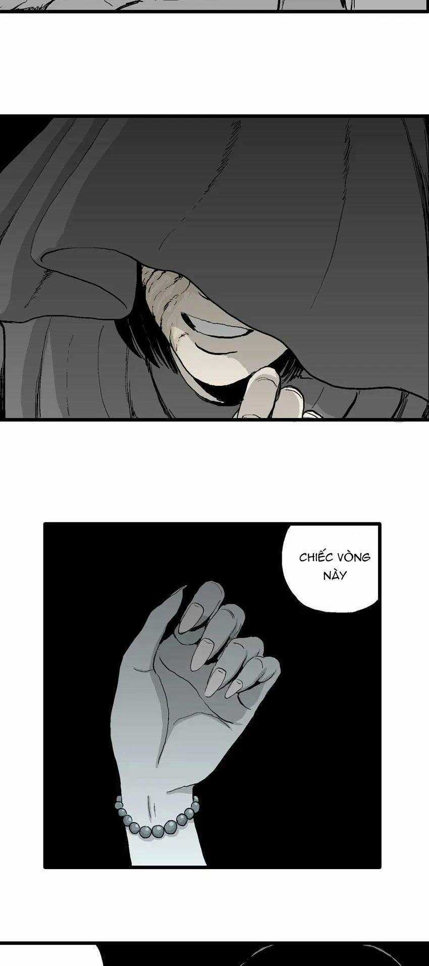 Thuyết Tiến Hóa Của Loài Người Chapter 59 trang 13